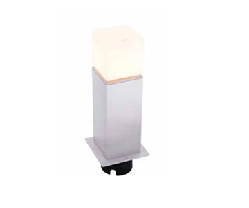 Uni bollard BCP210/212